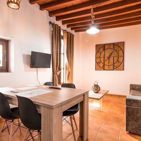 Apartmán Apartamento Completo Pernaleros Centro Granada Exteriér fotografie