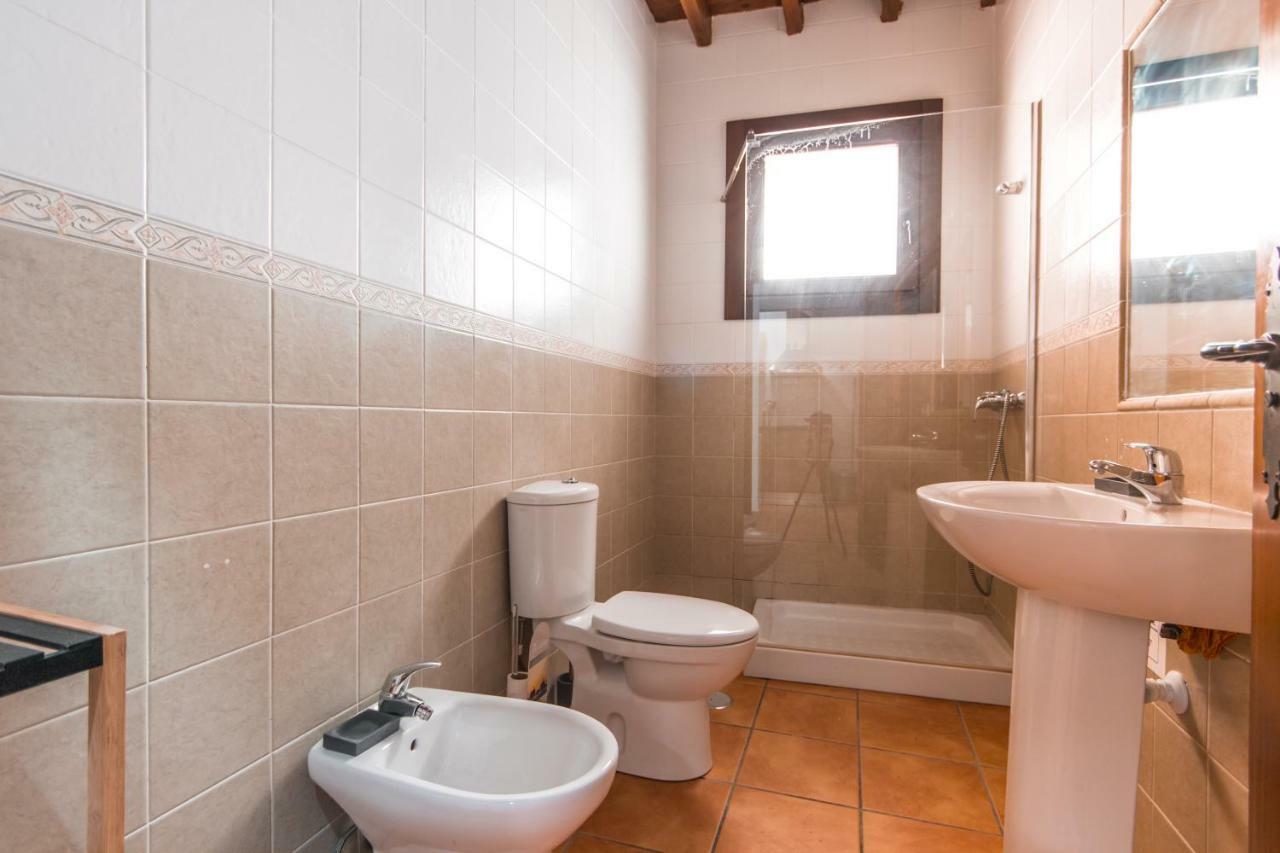Apartmán Apartamento Completo Pernaleros Centro Granada Exteriér fotografie